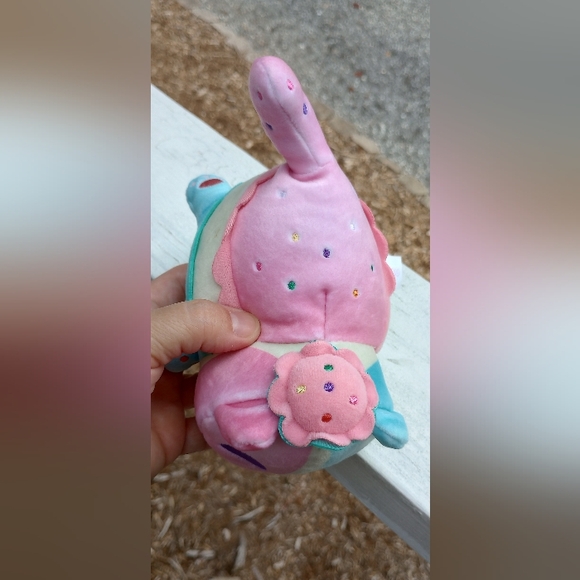 Aphmau Set of 3 Soda, Wolf, and Macaroon - Picture 10 of 13